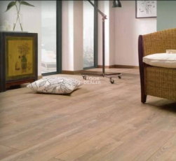 Alsafloor Solid Plus ДУБ БАЛЕАРСКИЙ 622 фото 2 | FLOORDEALER